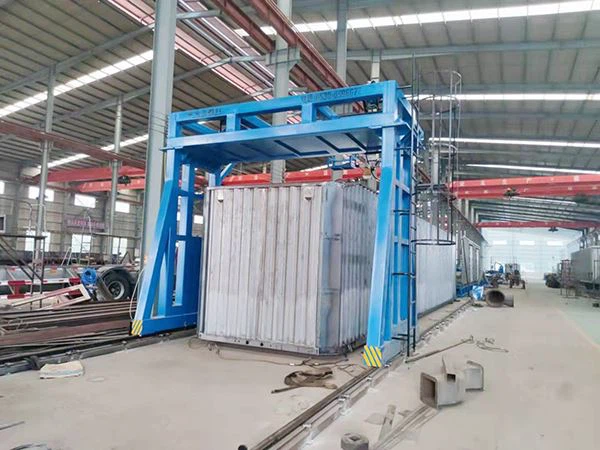 Metal Forming Machines